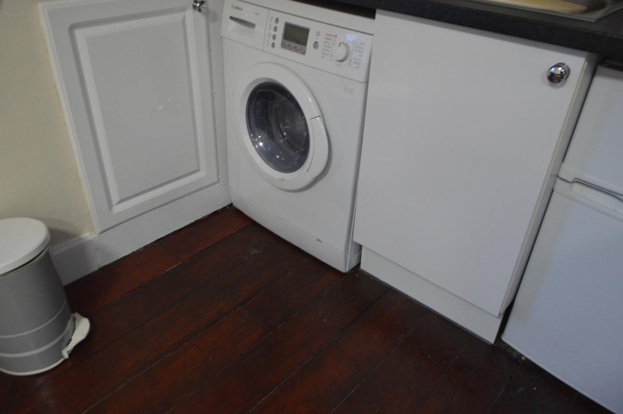 Central 1 Bedroom Apartment Sleeps 2 Edimburgo Esterno foto